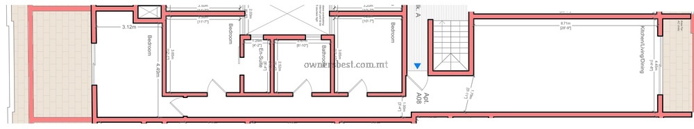 penthouse-in-lija