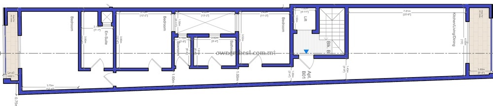 apartment-in-lija