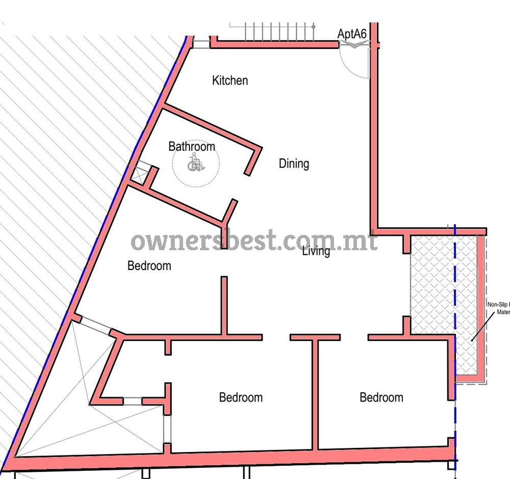 apartment-in-ghaxaq