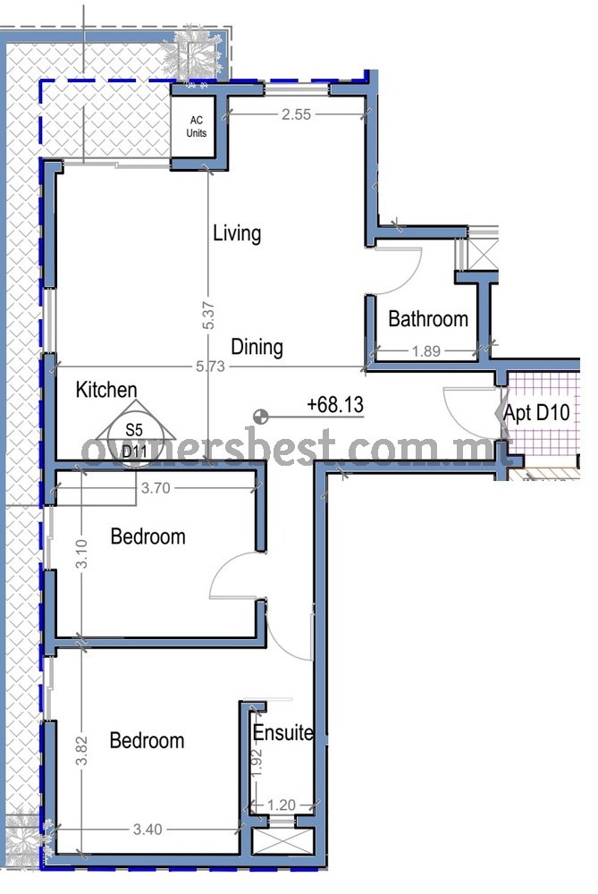 apartment-in-ghaxaq
