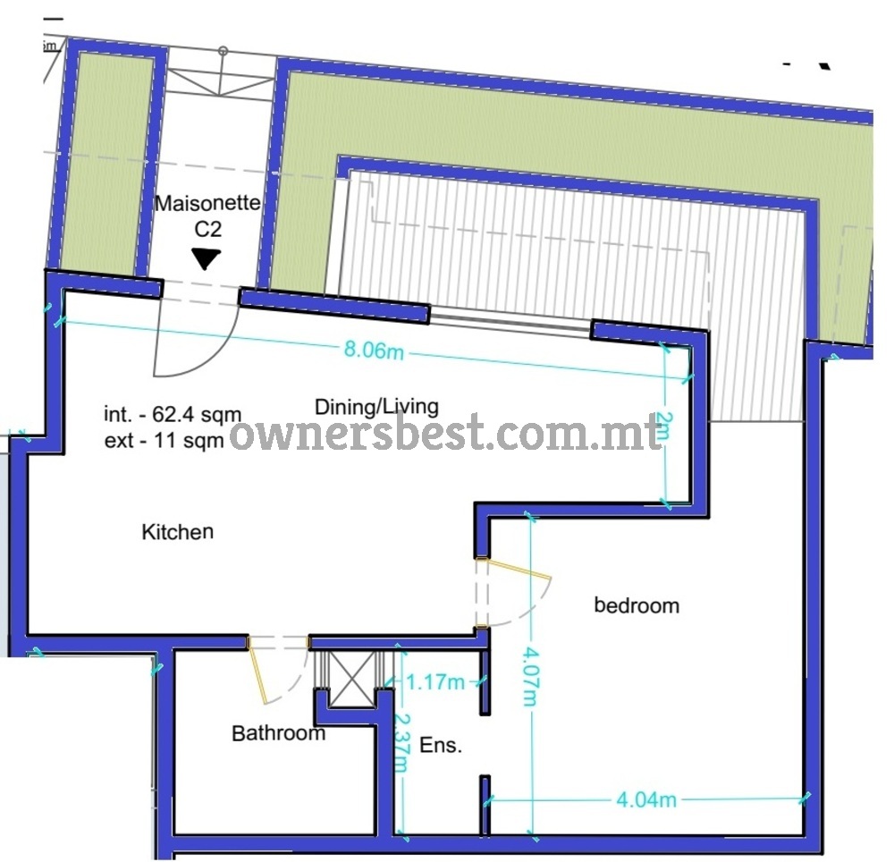 maisonette-in-xemxija