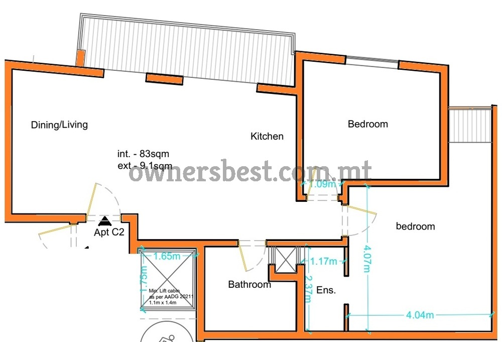 apartment-in-xemxija