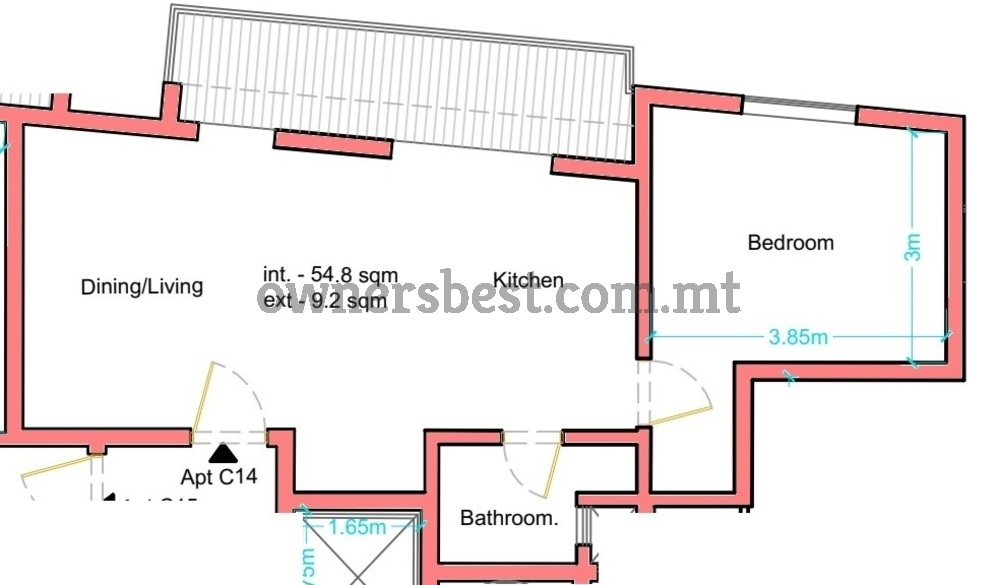 apartment-in-xemxija