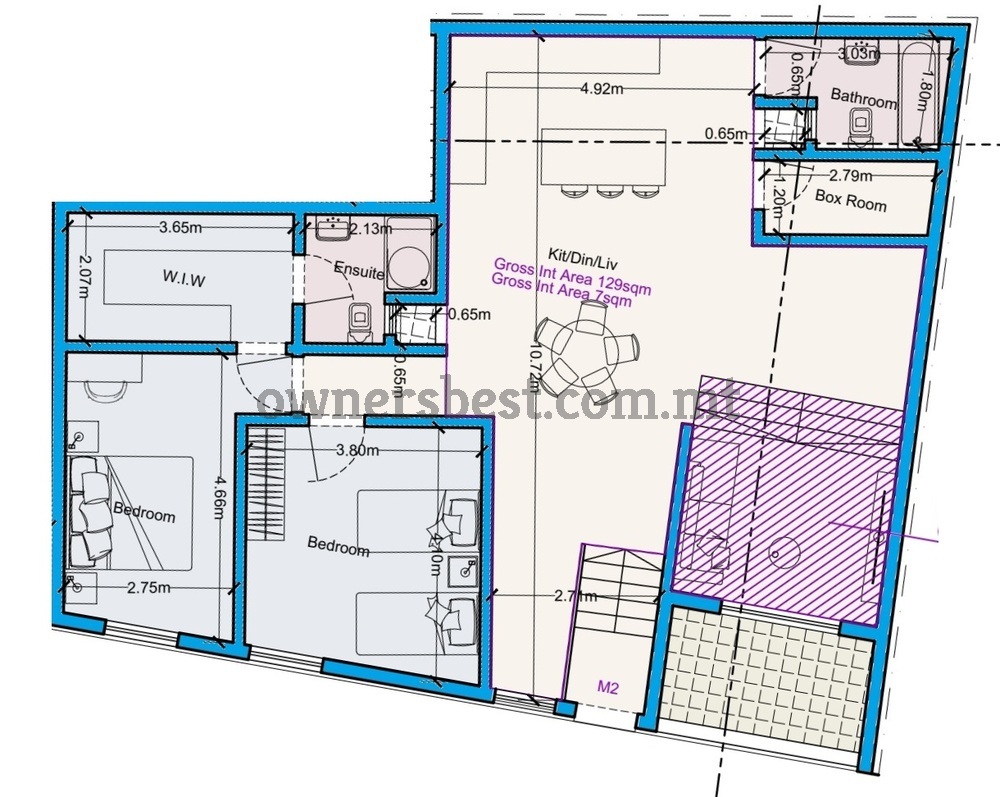 maisonette-in-st-venera