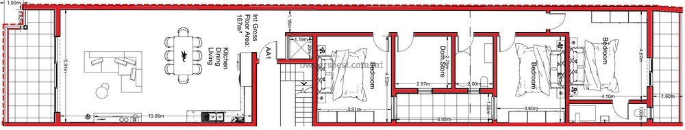 apartment-in-pieta