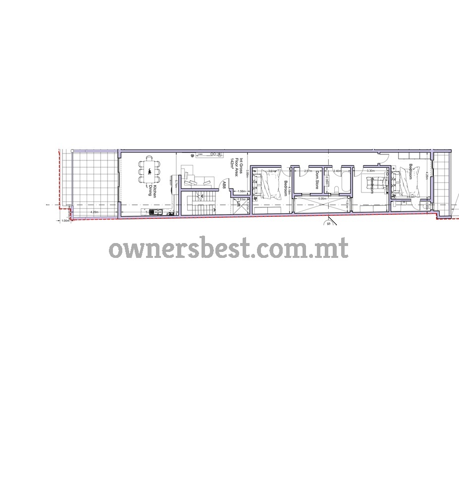 penthouse-in-pieta