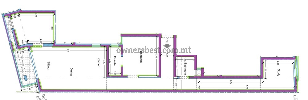 apartment-in-marsascala