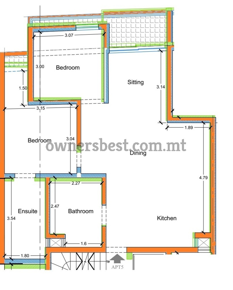 apartment-in-marsascala