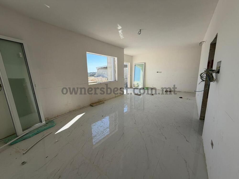 penthouse-in-marsascala