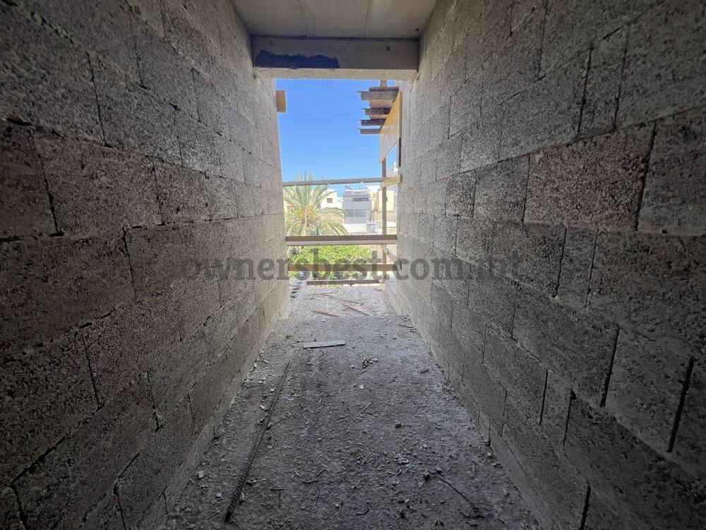 apartment-in-birkirkara