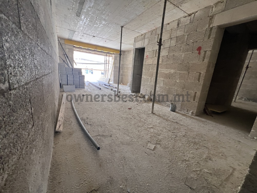 apartment-in-birkirkara