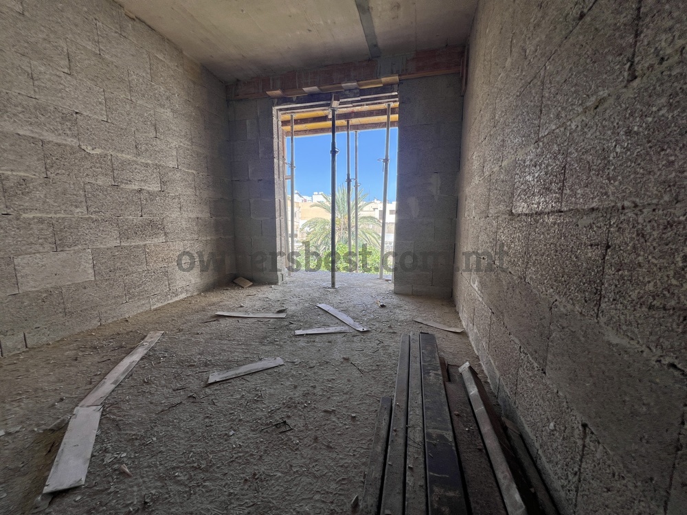 apartment-in-birkirkara