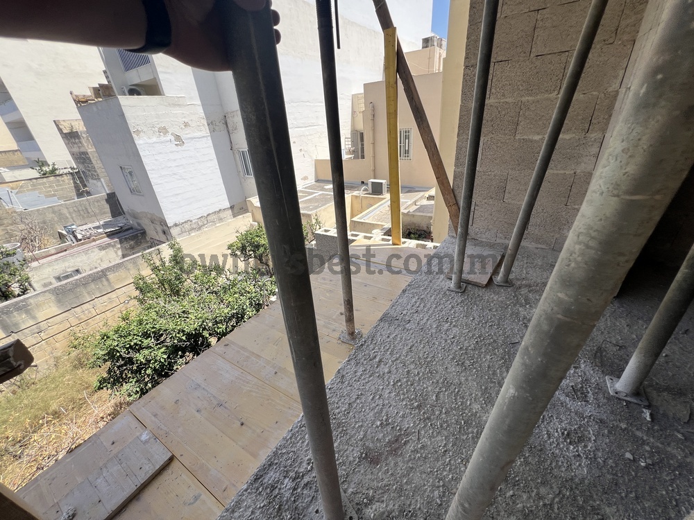 apartment-in-birkirkara