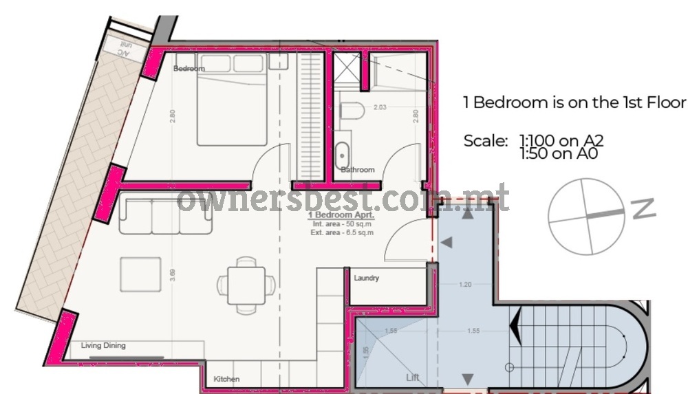 apartment-in-xghajra