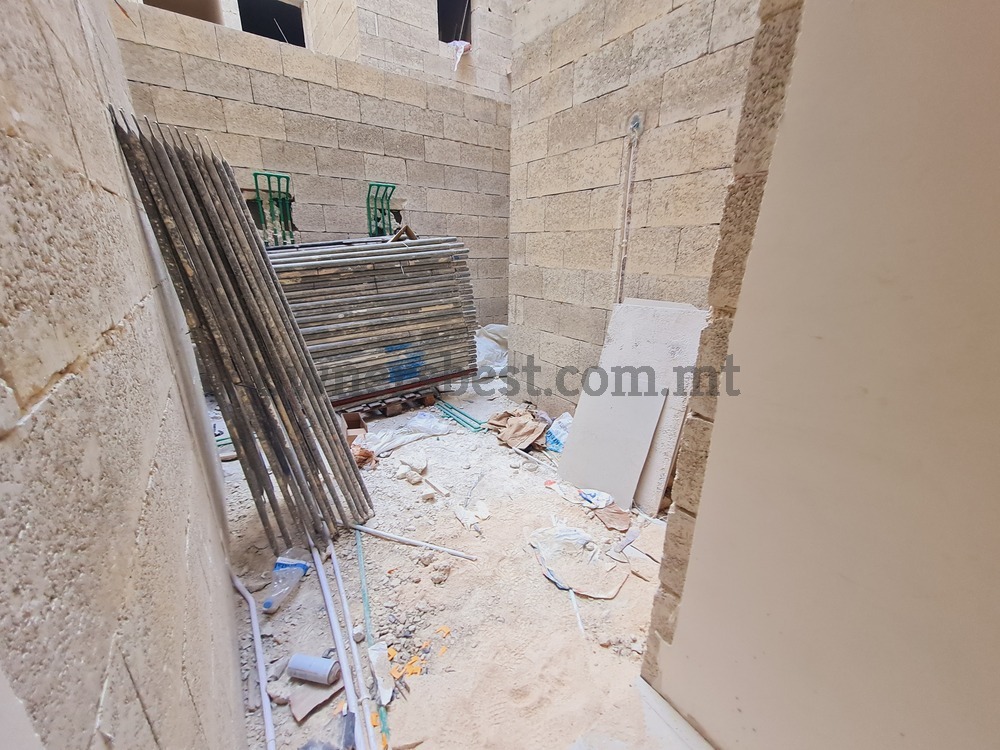 maisonette-in-mellieha