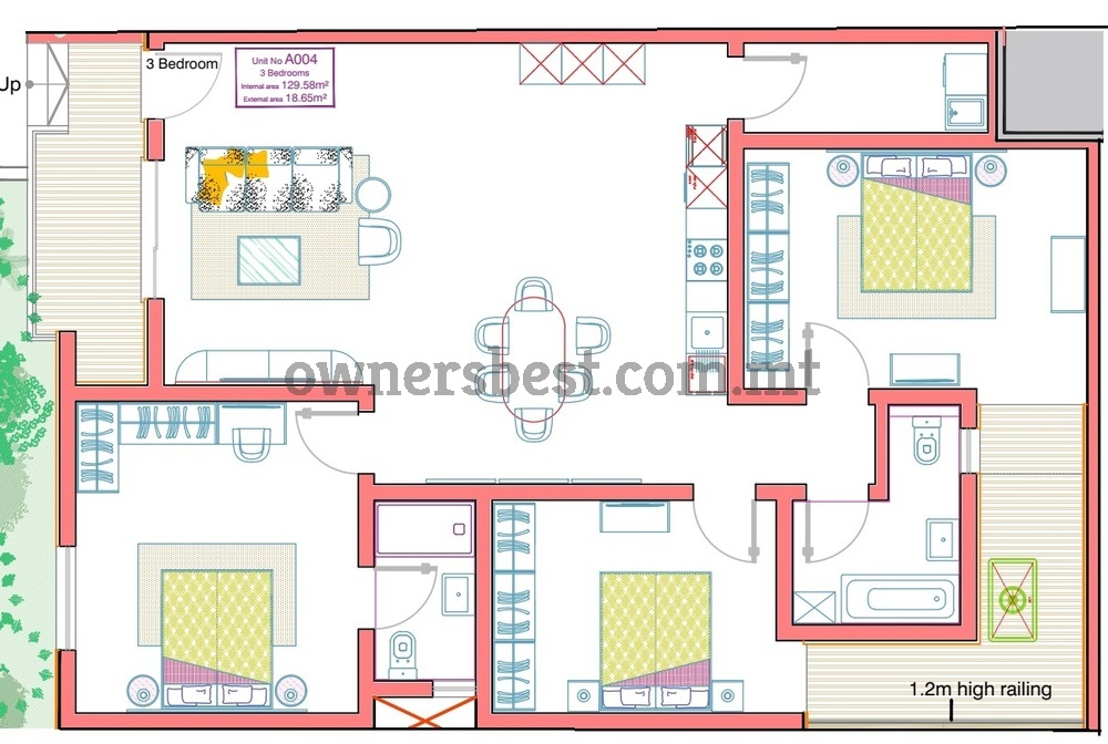 maisonette-in-mellieha