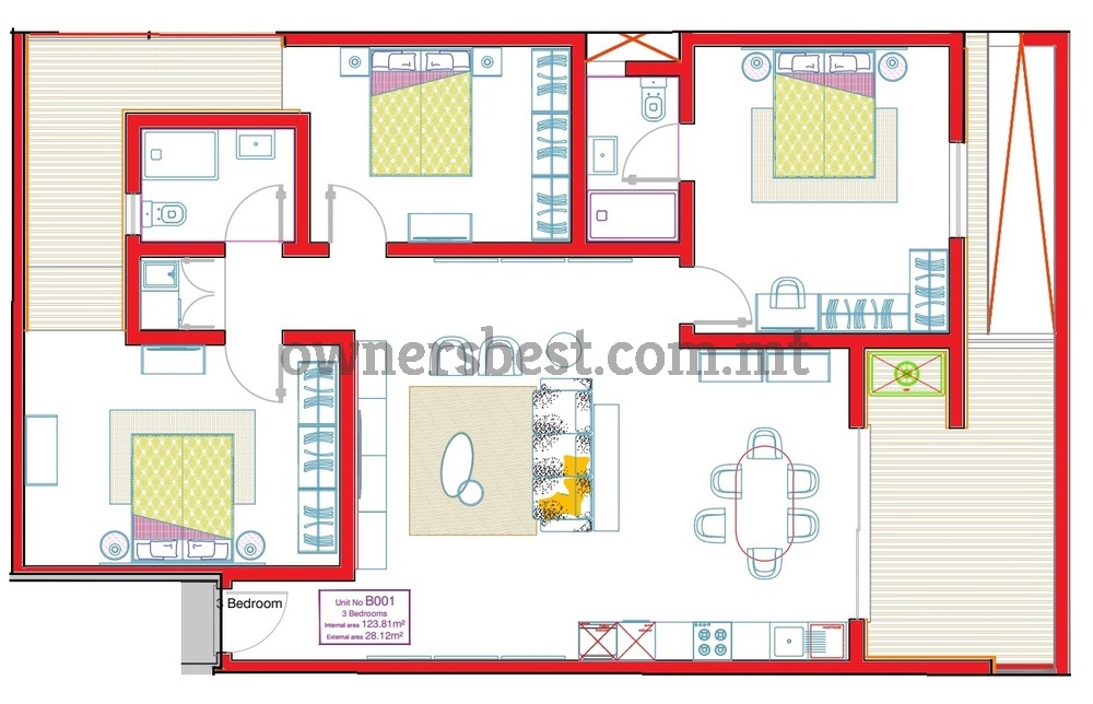 apartment-in-mellieha