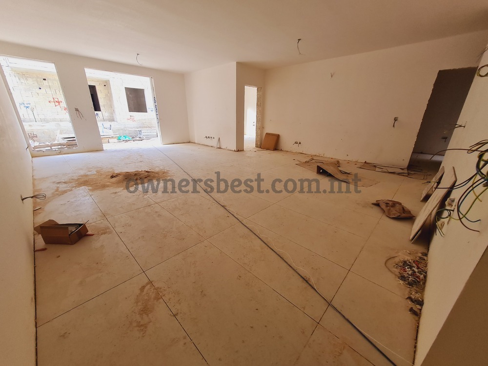 maisonette-in-mellieha