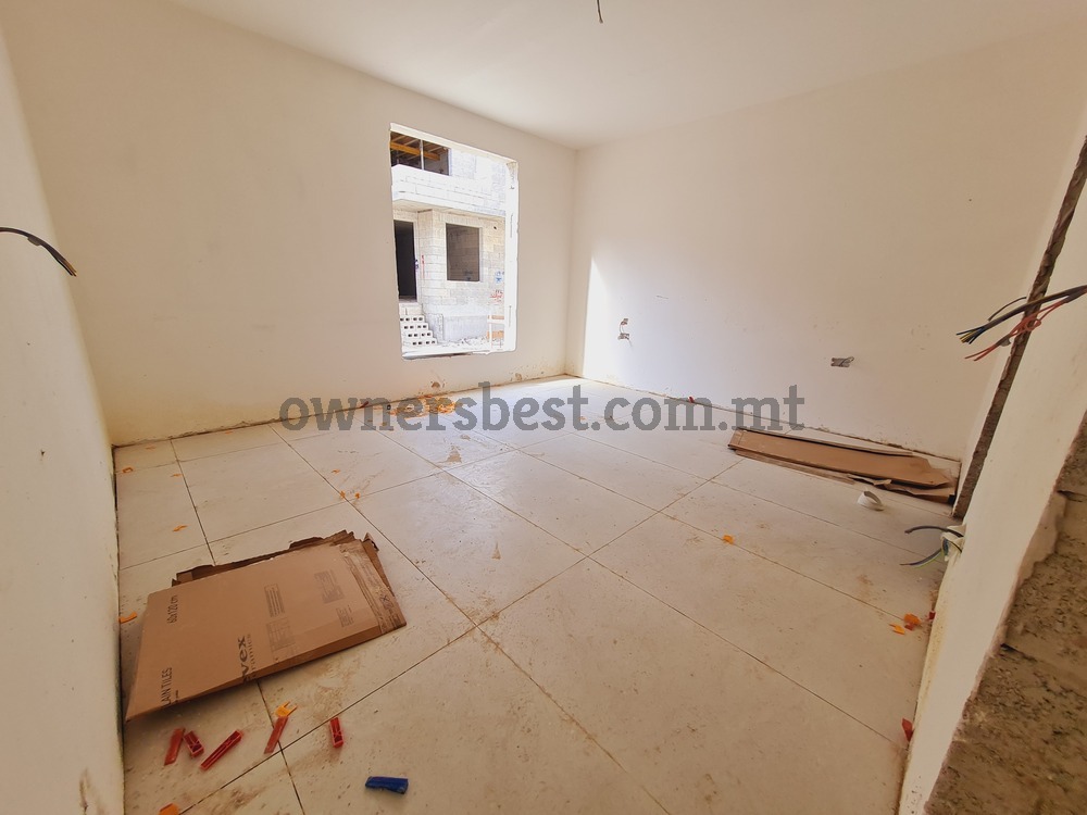maisonette-in-mellieha