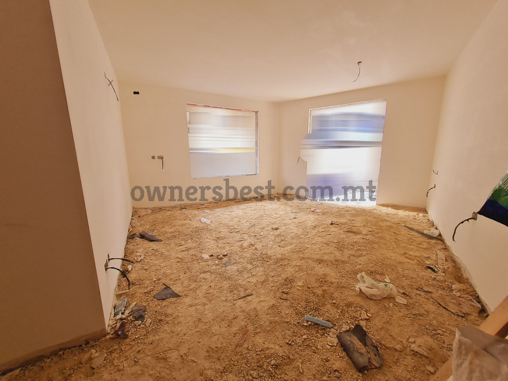 apartment-in-mellieha