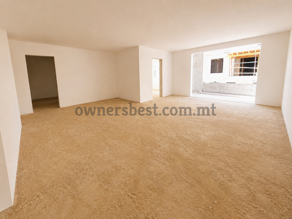 apartment-in-mellieha