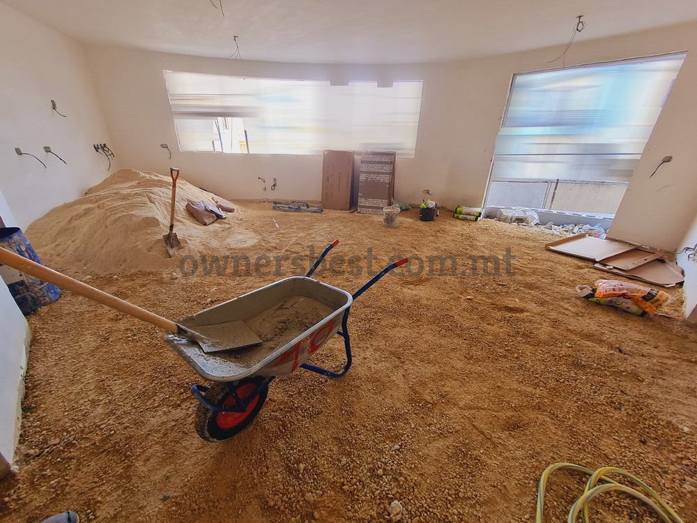 apartment-in-mellieha