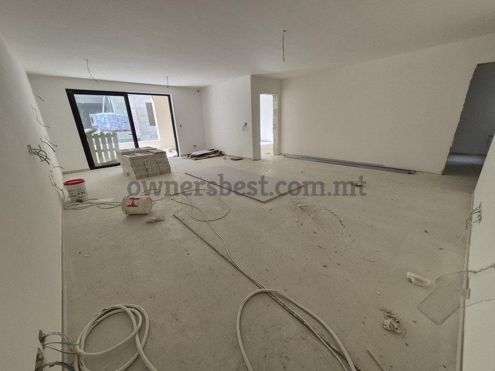 apartment-in-mellieha