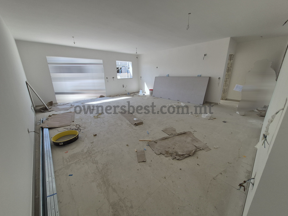 penthouse-in-mellieha