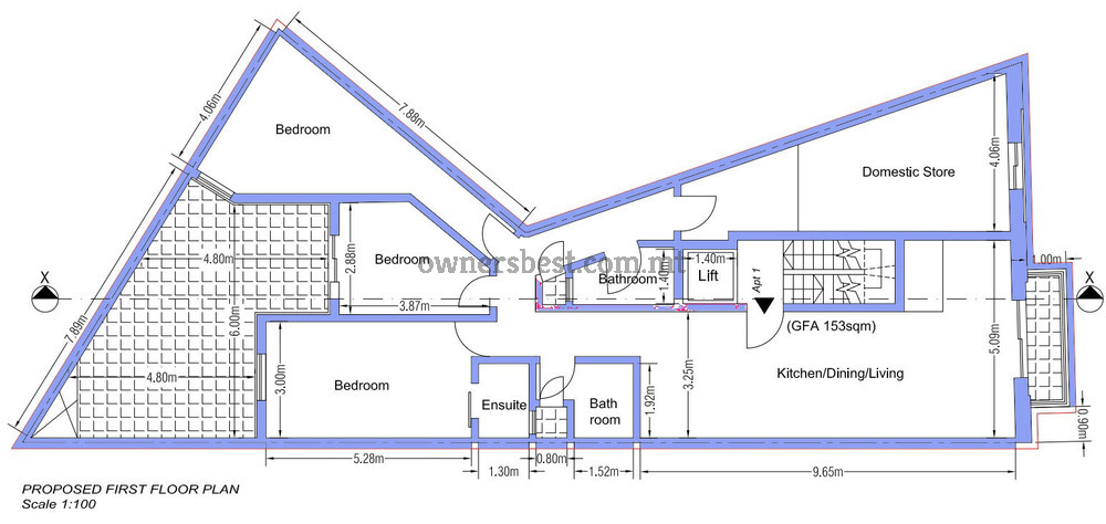 apartment-in-birkirkara