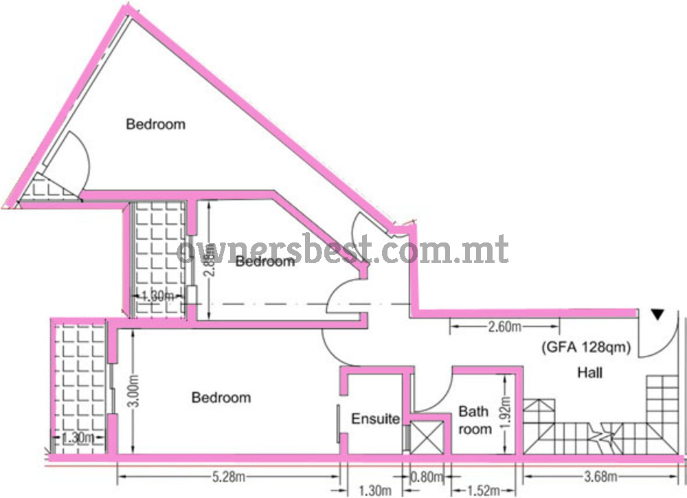 apartment-in-birkirkara