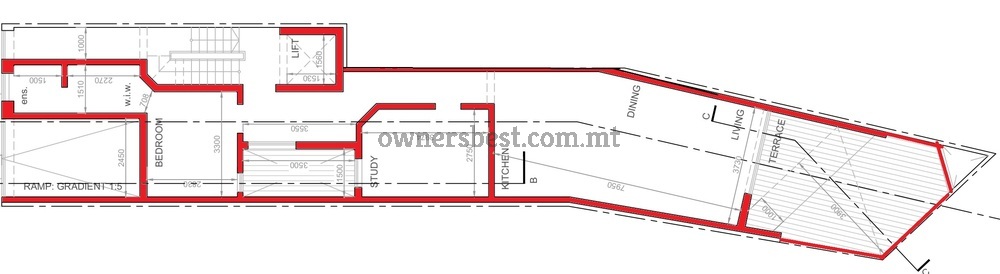 apartment-in-birzebbugia