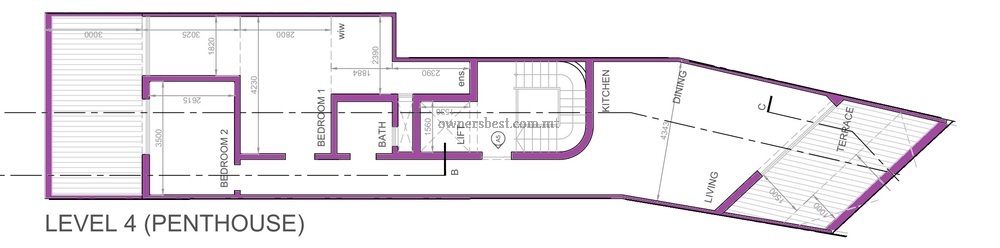 penthouse-in-birzebbugia