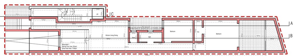 maisonette-in-naxxar