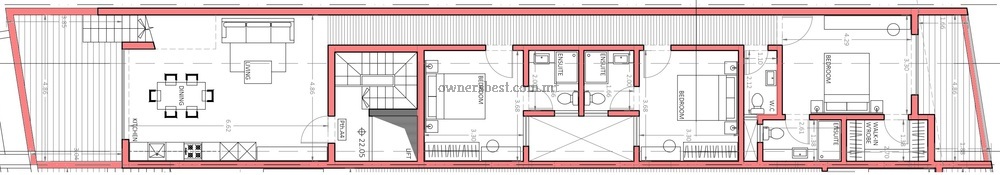 penthouse-in-san-pawl-tat-targa