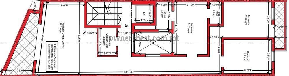 apartment-in-st-venera