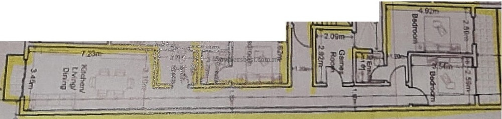 apartment-in-birkirkara