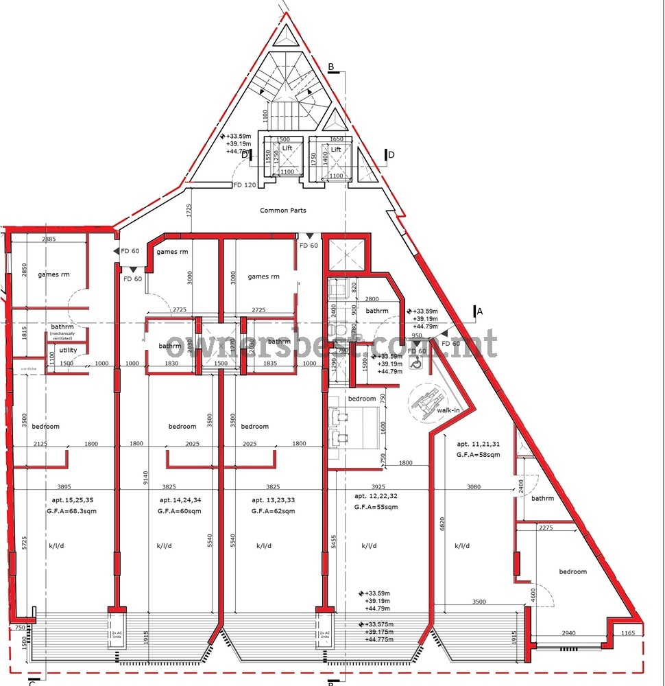 apartment-in-sliema
