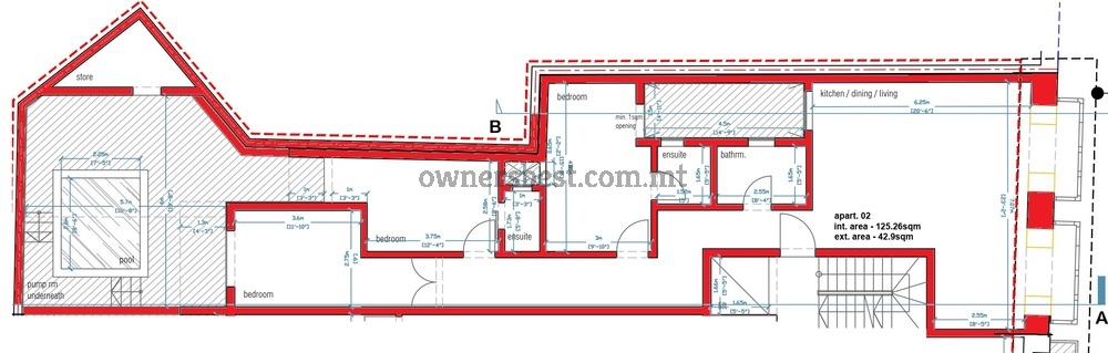 apartment-in-sliema