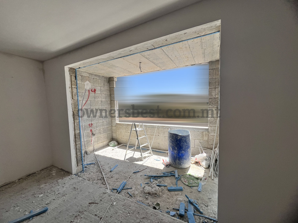 apartment-in-gharghur
