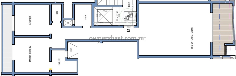 apartment-in-gharghur