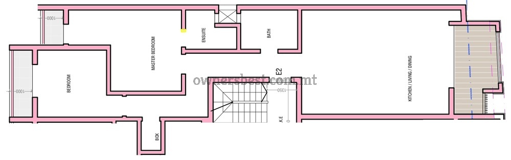 apartment-in-gharghur