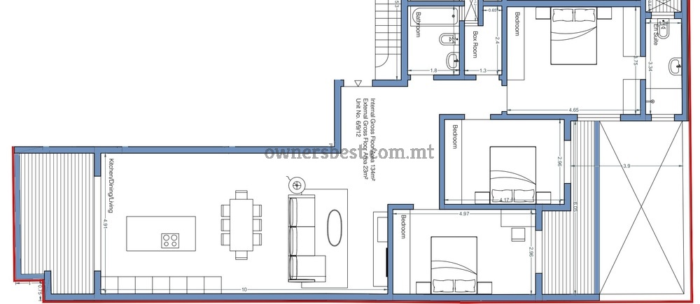 apartment-in-manikata