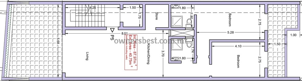 penthouse-in-zurrieq