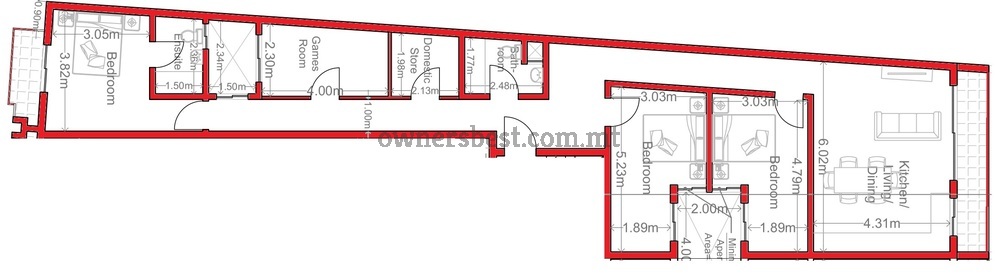 apartment-in-pieta