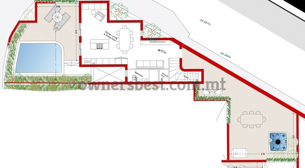 terraced-house-in-birzebbugia
