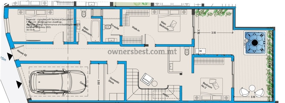 terraced-house-in-birzebbugia