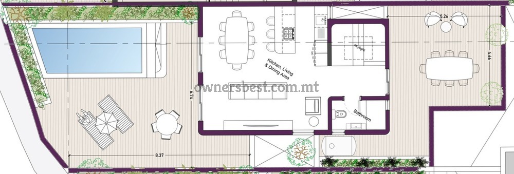 terraced-house-in-birzebbugia