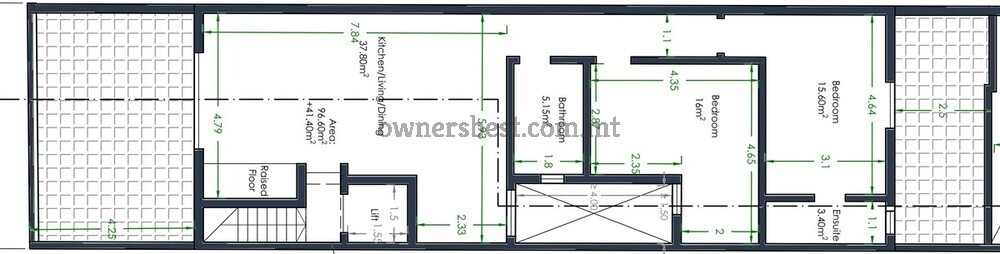 penthouse-in-xghajra