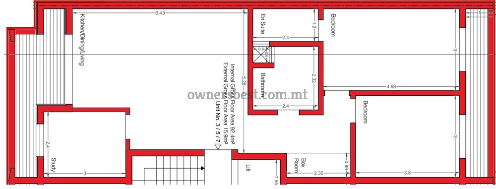 apartment-in-mellieha