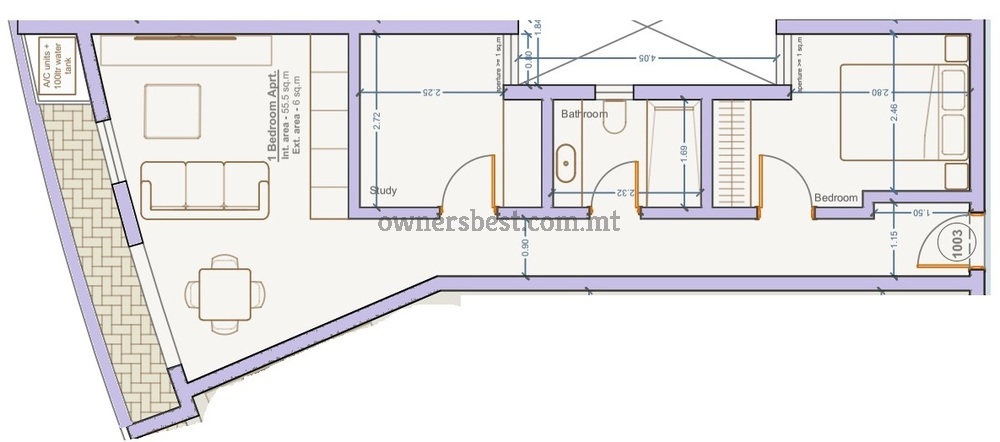 apartment-in-marsa